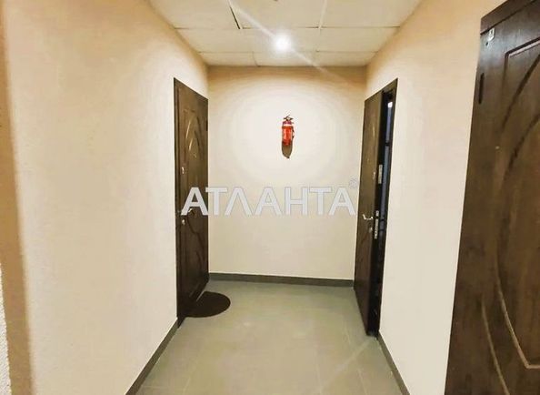 1-кімнатна квартира за адресою вул. Бочарова ген. (площа 15,3 м²) - Atlanta.ua - фото 2