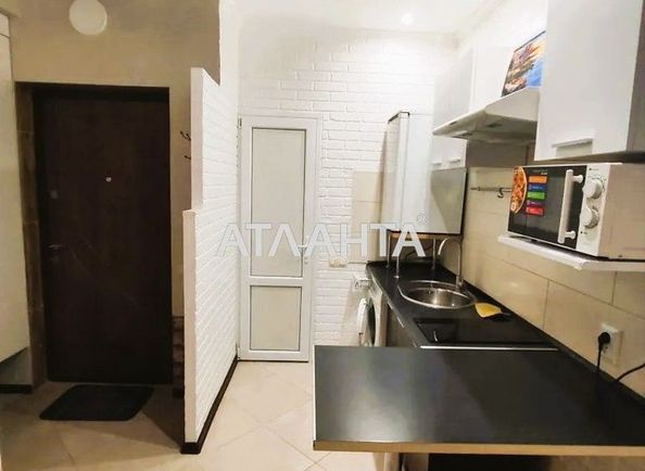 1-кімнатна квартира за адресою вул. Бочарова ген. (площа 15,3 м²) - Atlanta.ua - фото 3
