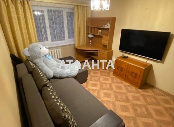 Комунальна квартира за адресою Шкільний пров. (площа 35,9 м²) - Atlanta.ua