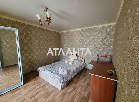 2-комнатная квартира по адресу ул. Разумовская (площадь 42 м²) - Atlanta.ua