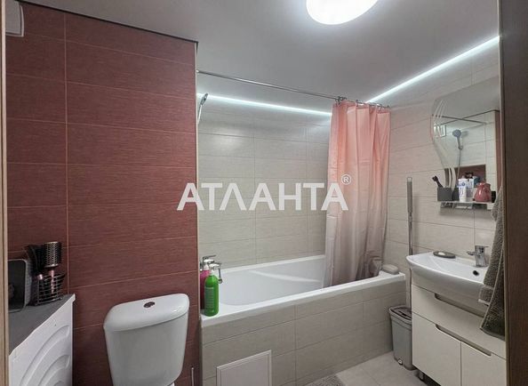 3-кімнатна квартира за адресою вул. Бочарова ген. (площа 75 м²) - Atlanta.ua - фото 7
