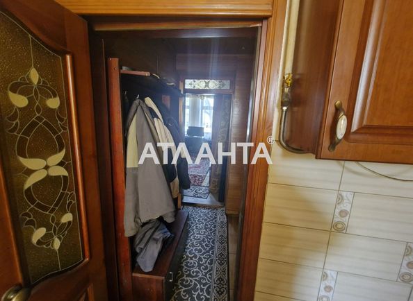 1-room apartment apartment by the address st. Fedkovicha Yu ul (area 35 m²) - Atlanta.ua - photo 2