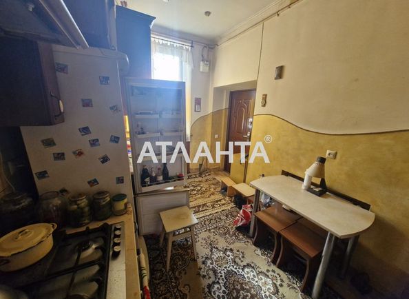 1-room apartment apartment by the address st. Fedkovicha Yu ul (area 35 m²) - Atlanta.ua - photo 4