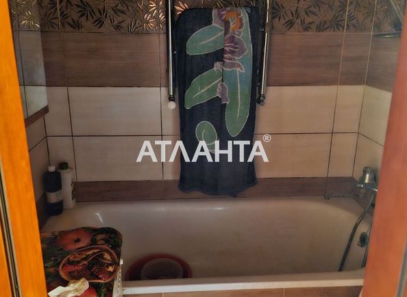 1-room apartment apartment by the address st. Fedkovicha Yu ul (area 35 m²) - Atlanta.ua - photo 6