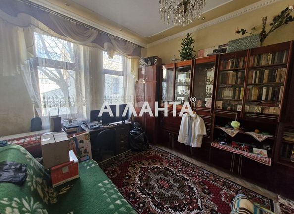 1-room apartment apartment by the address st. Fedkovicha Yu ul (area 35 m²) - Atlanta.ua - photo 7
