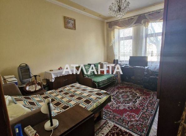 1-room apartment apartment by the address st. Fedkovicha Yu ul (area 35 m²) - Atlanta.ua - photo 9
