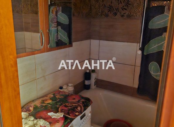 1-room apartment apartment by the address st. Fedkovicha Yu ul (area 35 m²) - Atlanta.ua - photo 10