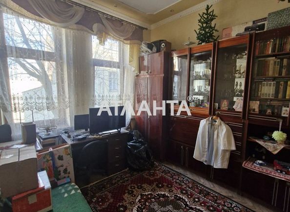 1-room apartment apartment by the address st. Fedkovicha Yu ul (area 35 m²) - Atlanta.ua - photo 11