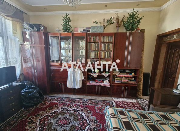 1-room apartment apartment by the address st. Fedkovicha Yu ul (area 35 m²) - Atlanta.ua - photo 12