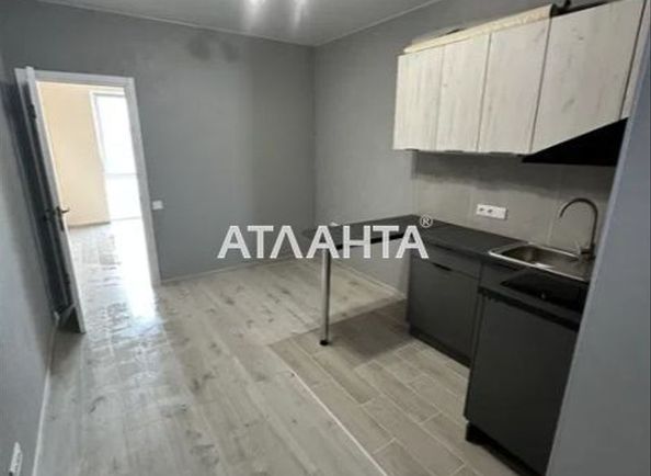 1-room apartment apartment by the address st. Borovskogo Nikolaya (area 29 m²) - Atlanta.ua