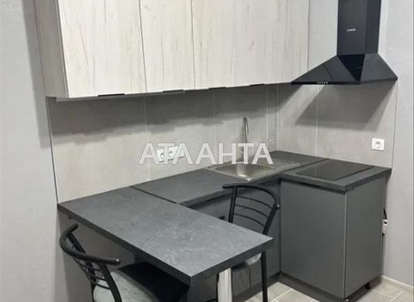 1-room apartment apartment by the address st. Borovskogo Nikolaya (area 29 m²) - Atlanta.ua - photo 2
