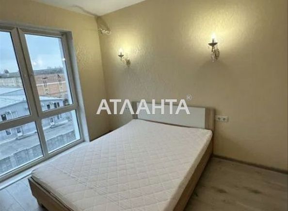 1-room apartment apartment by the address st. Borovskogo Nikolaya (area 29 m²) - Atlanta.ua - photo 4