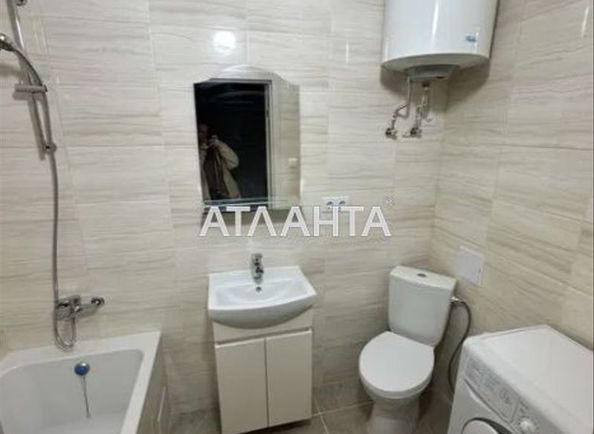 1-room apartment apartment by the address st. Borovskogo Nikolaya (area 29 m²) - Atlanta.ua - photo 5