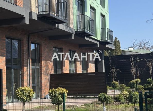 2-комнатная квартира по адресу ул. Дачная (площадь 94,0 м²) - Atlanta.ua