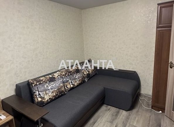 1-кімнатна квартира за адресою Люстдорфська дор. (площа 32 м²) - Atlanta.ua - фото 2