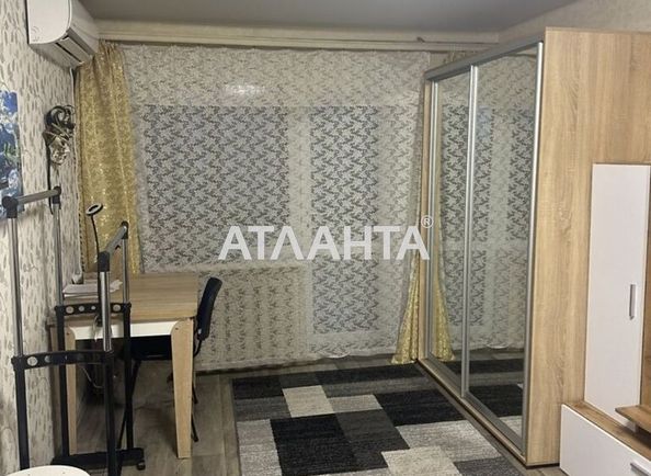 1-кімнатна квартира за адресою Люстдорфська дор. (площа 32 м²) - Atlanta.ua - фото 3
