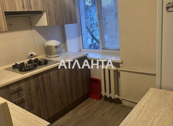 1-кімнатна квартира за адресою Люстдорфська дор. (площа 32 м²) - Atlanta.ua - фото 4