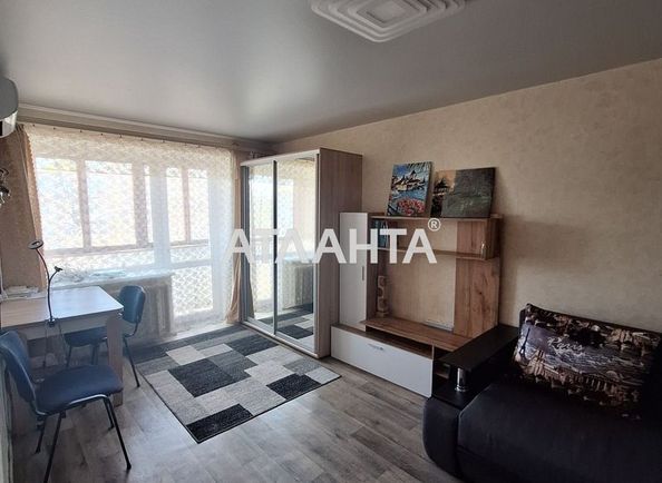 1-кімнатна квартира за адресою Люстдорфська дор. (площа 32 м²) - Atlanta.ua