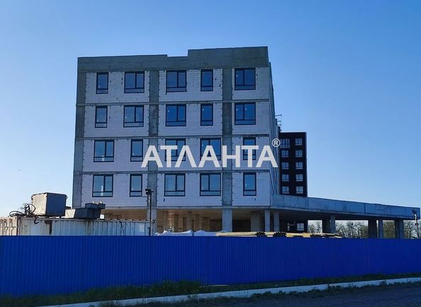 1-кімнатна квартира за адресою вул. Бочарова ген. (площа 25,5 м²) - Atlanta.ua - фото 4