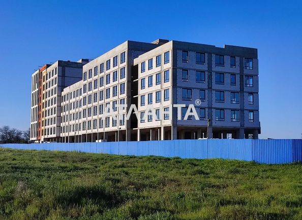 1-кімнатна квартира за адресою вул. Бочарова ген. (площа 25,5 м²) - Atlanta.ua - фото 5