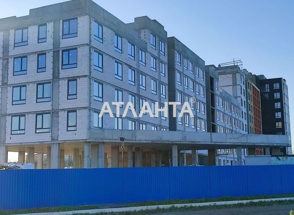1-кімнатна квартира за адресою вул. Бочарова ген. (площа 25,5 м²) - Atlanta.ua - фото 6