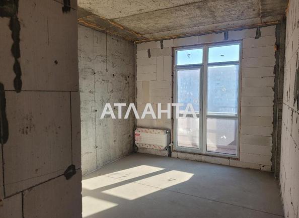 1-комнатная квартира по адресу ул. Бочарова ген. (площадь 22 м²) - Atlanta.ua - фото 2