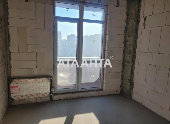 1-комнатная квартира по адресу ул. Бочарова ген. (площадь 22 м²) - Atlanta.ua - фото 3