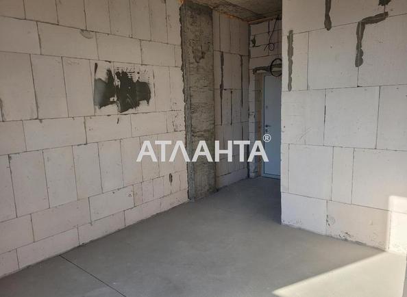 1-комнатная квартира по адресу ул. Бочарова ген. (площадь 22 м²) - Atlanta.ua - фото 4