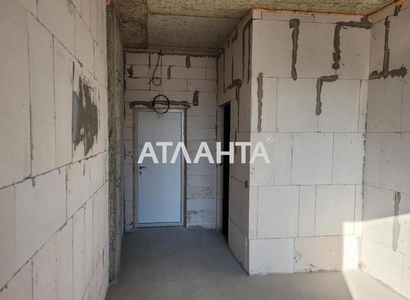 1-комнатная квартира по адресу ул. Бочарова ген. (площадь 22 м²) - Atlanta.ua - фото 5