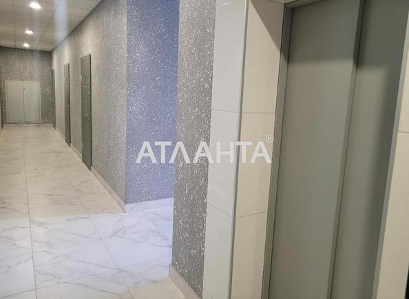 1-комнатная квартира по адресу ул. Бочарова ген. (площадь 22 м²) - Atlanta.ua - фото 6