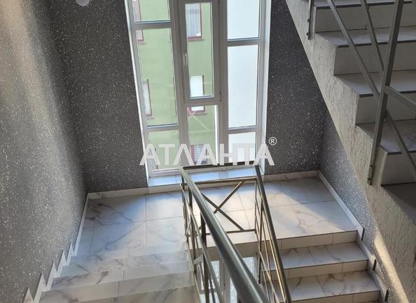 1-комнатная квартира по адресу ул. Бочарова ген. (площадь 22 м²) - Atlanta.ua - фото 7