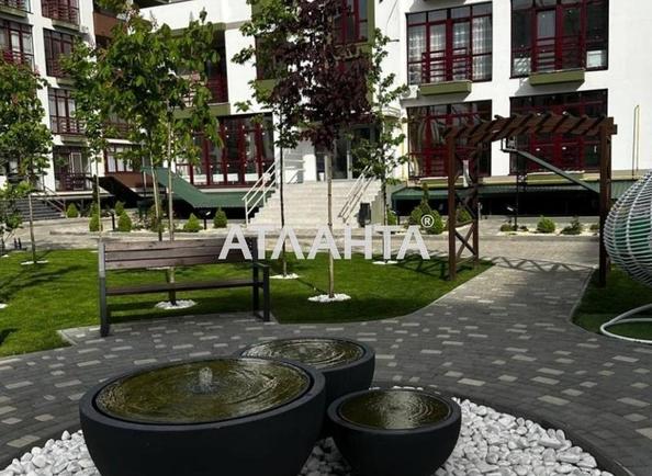 1-комнатная квартира по адресу ул. Бочарова ген. (площадь 22 м²) - Atlanta.ua - фото 9