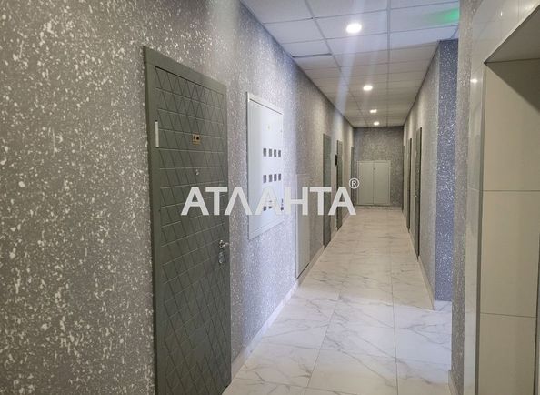 1-комнатная квартира по адресу ул. Бочарова ген. (площадь 22 м²) - Atlanta.ua - фото 7