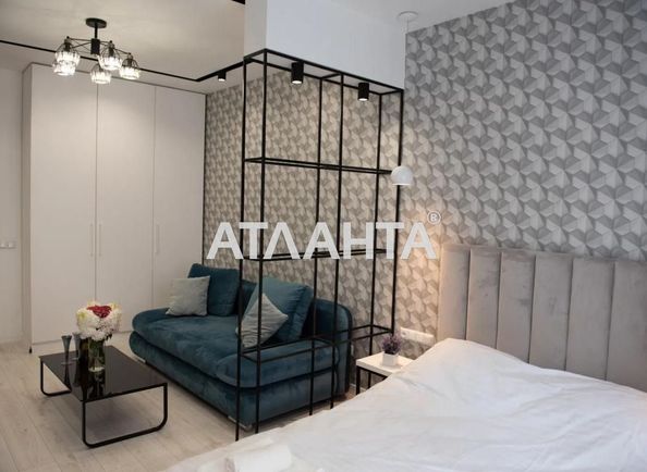 2-кімнатна квартира за адресою вул. Чорноморська (площа 43,2 м²) - Atlanta.ua