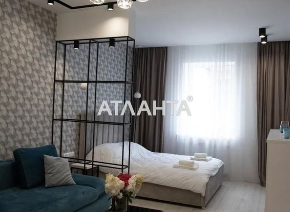 2-кімнатна квартира за адресою вул. Чорноморська (площа 43,2 м²) - Atlanta.ua - фото 3