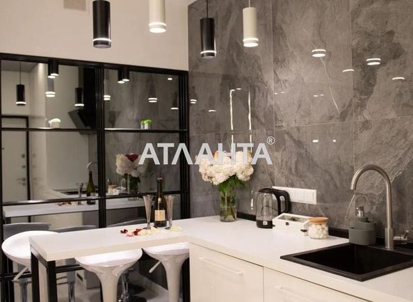2-кімнатна квартира за адресою вул. Чорноморська (площа 43,2 м²) - Atlanta.ua - фото 7