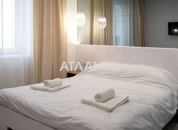 2-кімнатна квартира за адресою вул. Чорноморська (площа 43,2 м²) - Atlanta.ua - фото 5