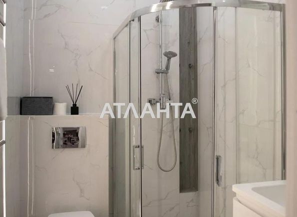 2-кімнатна квартира за адресою вул. Чорноморська (площа 43,2 м²) - Atlanta.ua - фото 9