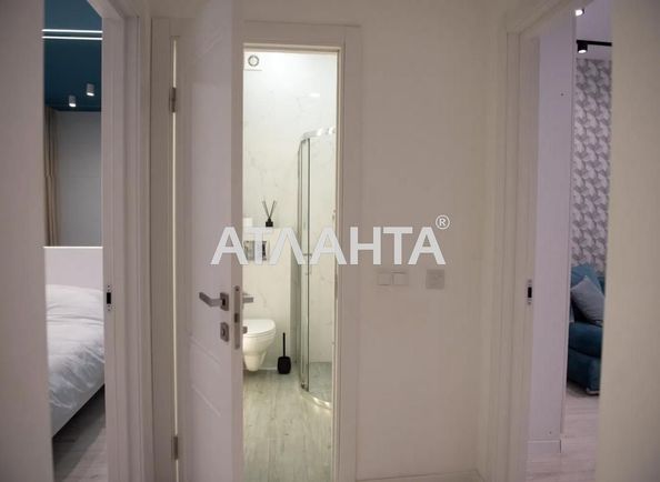 2-кімнатна квартира за адресою вул. Чорноморська (площа 43,2 м²) - Atlanta.ua - фото 8