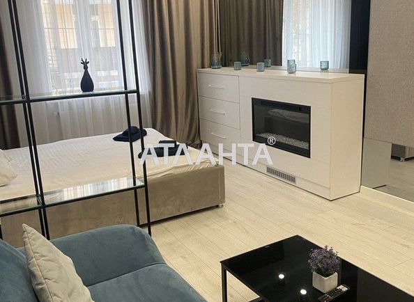 2-кімнатна квартира за адресою вул. Чорноморська (площа 43,2 м²) - Atlanta.ua - фото 2