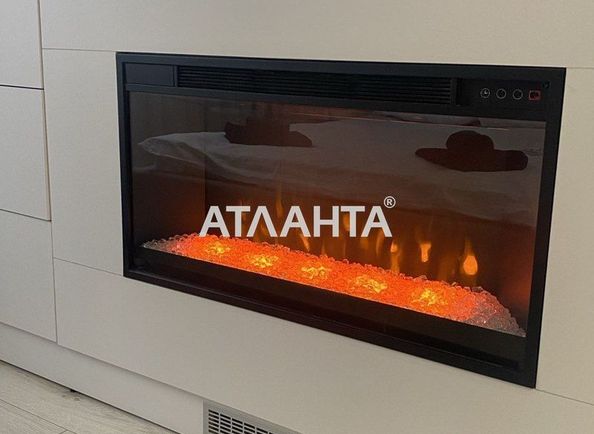 2-кімнатна квартира за адресою вул. Чорноморська (площа 43,2 м²) - Atlanta.ua - фото 6