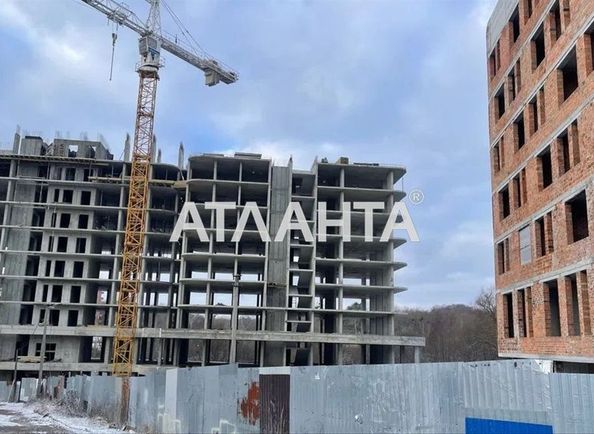 1-room apartment apartment by the address st. Mikolaychuka I ul (area 42,5 m²) - Atlanta.ua - photo 3