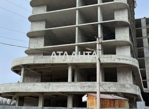 1-room apartment apartment by the address st. Mikolaychuka I ul (area 42,5 m²) - Atlanta.ua - photo 5