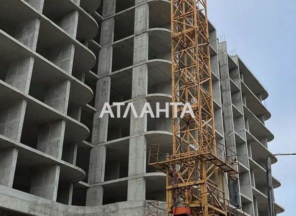 1-room apartment apartment by the address st. Mikolaychuka I ul (area 42,5 m²) - Atlanta.ua - photo 4