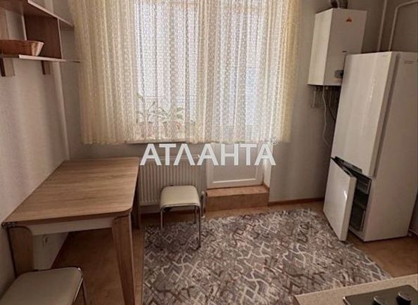 1-комнатная квартира по адресу ул. Европейская (площадь 32,4 м²) - Atlanta.ua - фото 9