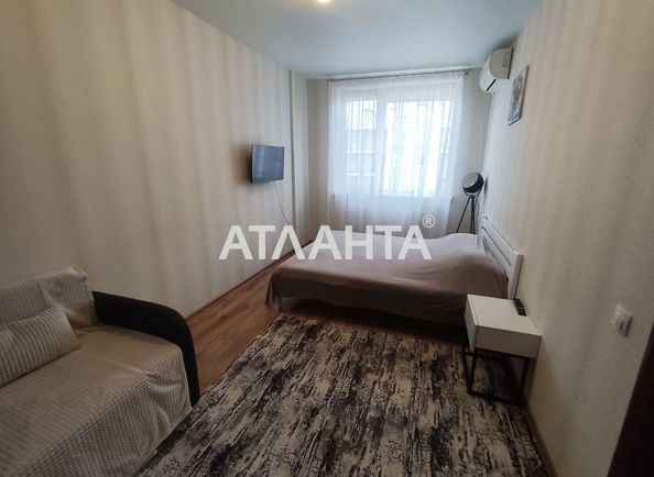 1-комнатная квартира по адресу ул. Европейская (площадь 32,4 м²) - Atlanta.ua
