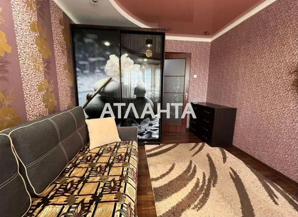 3-кімнатна квартира за адресою вул. Левка Лук’яненка (площа 64 м²) - Atlanta.ua - фото 3