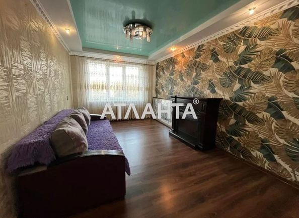 3-кімнатна квартира за адресою вул. Левка Лук’яненка (площа 64 м²) - Atlanta.ua