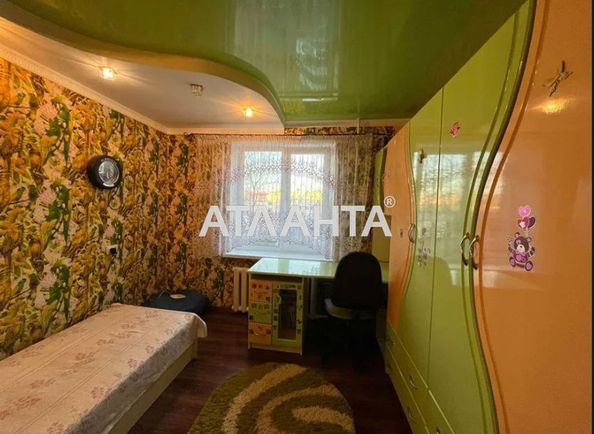 3-кімнатна квартира за адресою вул. Левка Лук’яненка (площа 64 м²) - Atlanta.ua - фото 4