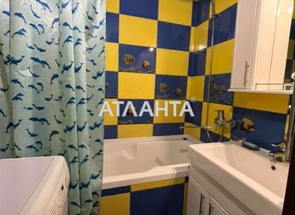3-кімнатна квартира за адресою вул. Левка Лук’яненка (площа 64 м²) - Atlanta.ua - фото 5